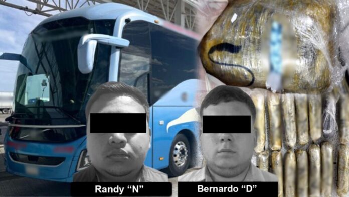 https://globonoticiasyucatan.com/detienen-al-chofer-de-un-autobus-con-una-maleta-llena-de-fentanilo-en-sonora-globo-noticias-yucatan/