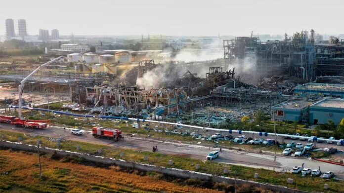 https://globonoticiasyucatan.com/explosion-en-planta-quimica-de-china-deja-cinco-muertos-y-seis-desaparecidos-globo-noticias-yucatan/