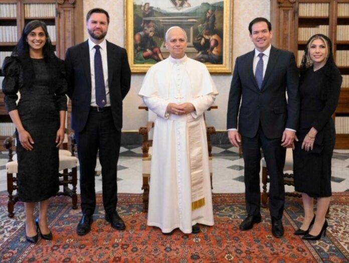 https://globonoticiasyucatan.com/donald-trump-invita-oficialmente-al-papa-leon-xiv-a-estados-unidos-globo-noticias-yucatan/