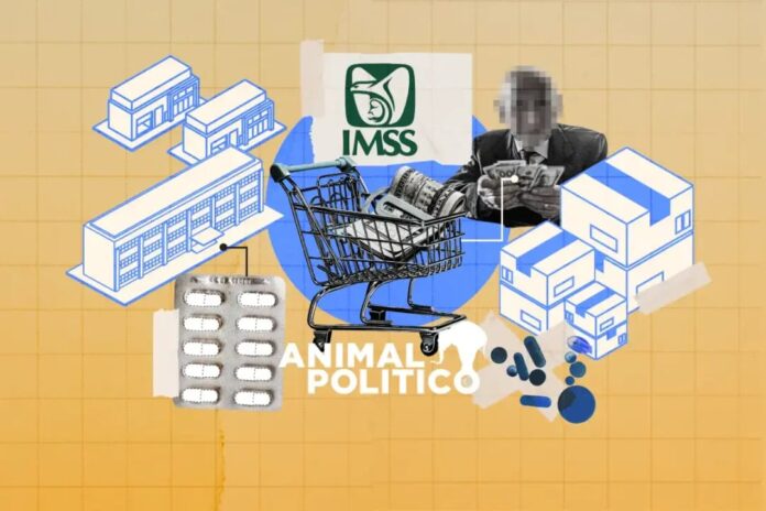https://globonoticiasyucatan.com/el-imss-otorgo-1600-mdp-en-contratos-para-medicinas-a-19-companias-nuevas-que-comercializaron-a-precios-elevados-globo-noticias-yucatan/