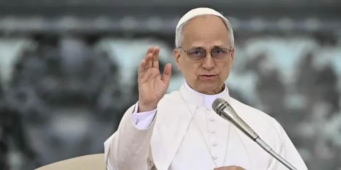 https://globonoticiasyucatan.com/el-papa-leon-xiv-le-pide-a-israel-permita-la-entrada-humanitaria-a-gaza-globo-noticias-yucatan/