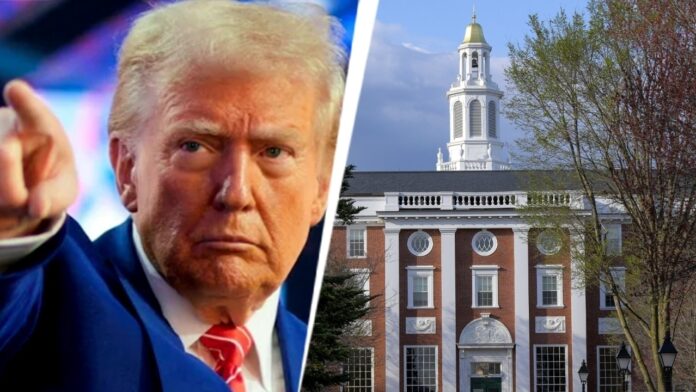 https://globonoticiasyucatan.com/el-gobierno-de-ee-uu-le-suspende-a-harvard-la-certificacion-para-inscribir-estudiantes-extranjeros-globo-noticias-yucatan/