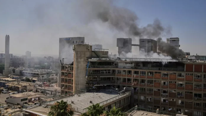 https://globonoticiasyucatan.com/israel-amenaza-al-lider-supremo-irani-tras-haber-bombardeado-uno-de-sus-hospitales-globo-noticias-yucatan/