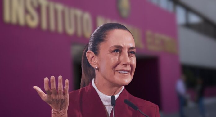 https://globonoticiasyucatan.com/sheinbaum-confirma-que-impulsara-reforma-electoral-critica-acciones-del-ine-globo-noticias-yucatan/