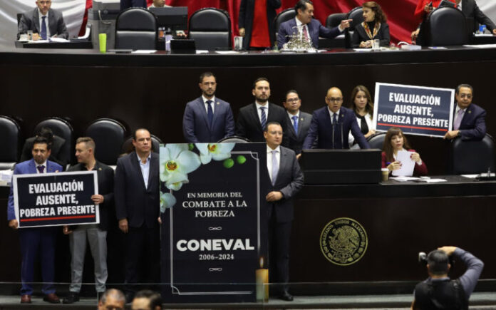 https://globonoticiasyucatan.com/camara-de-diputados-aprueba-que-coneval-sea-absorbido-por-el-inegi-globo-noticias-yucatan/