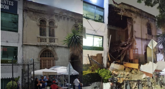 https://globonoticiasyucatan.com/fuertes-lluvias-provocan-colapso-de-edificio-abandonado-en-la-roma-y-caos-vial-en-la-cdmx-globo-noticias-yucatan/