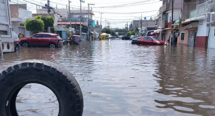 https://globonoticiasyucatan.com/inundaciones-afectan-a-16-colonias-en-nezahualcoyotl-y-danan-mas-de-300-viviendas-globo-noticias-yucatan/