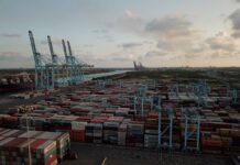 Aduanas de México rompen récord: recaudan 131 mil 616 mdp en julio