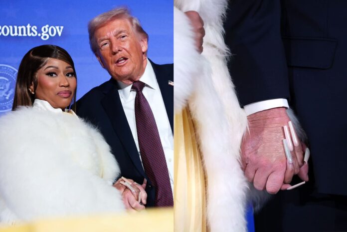 https://globonoticiasyucatan.com/nicki-minaj-la-fan-n-1-de-trump-globo-noticias-yucatan/