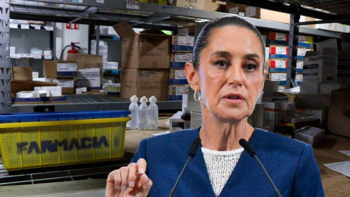 https://globonoticiasyucatan.com/sheinbaum-prepara-estrategia-para-reducir-precios-de-medicamentos-en-mexico-globo-noticias-yucatan/