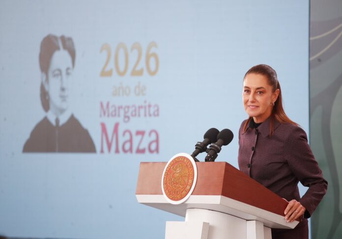 https://globonoticiasyucatan.com/sheinbaum-presenta-el-plan-b-de-su-reforma-electoral-tras-rechazo-de-diputados-globo-noticias-yucatan/