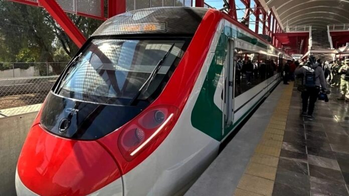 https://globonoticiasyucatan.com/gobierno-federal-de-mexico-se-queda-con-el-tren-felipe-angeles-globo-noticias-yucatan/
