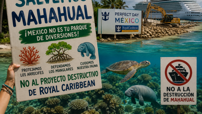 https://globonoticiasyucatan.com/convocan-protesta-en-cdmx-contra-proyecto-turistico-en-mahahual-globo-noticias-yucatan/