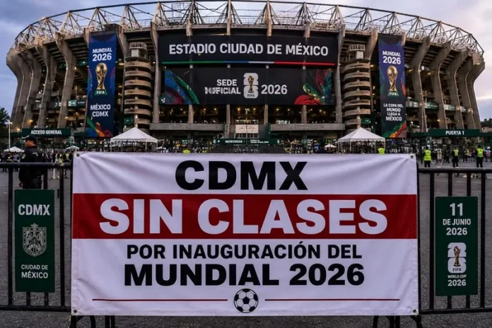 https://globonoticiasyucatan.com/sep-suspendera-clases-el-11-de-junio-en-cdmx-por-inauguracion-del-mundial-2026-globo-noticias-yucatan/