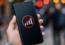 Suspenden este martes líneas telefónicas no registradas