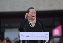 El INE recibe el mayor de los presupuestos contemplados por la presidenta CSP